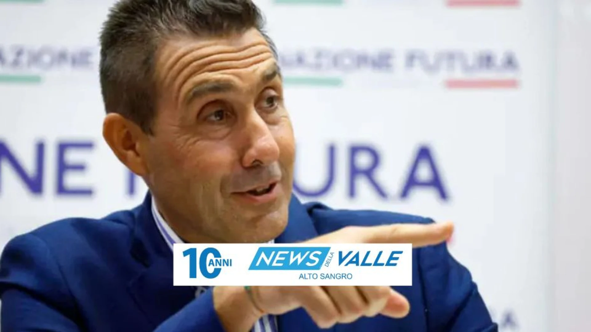 Nasce a Isernia il primo Comitato Costituente nel Molise di “Futuro Nazionale” con Roberto Vannacci